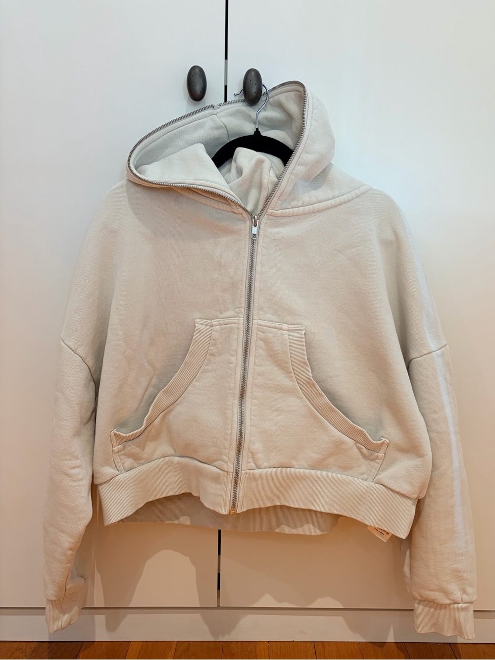 Entire Studios Oversized Hoodie